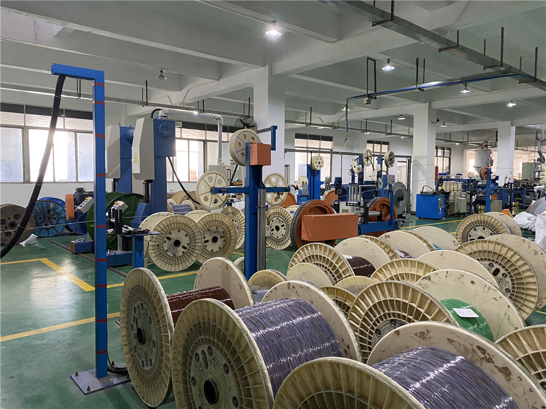 Factory building (3)